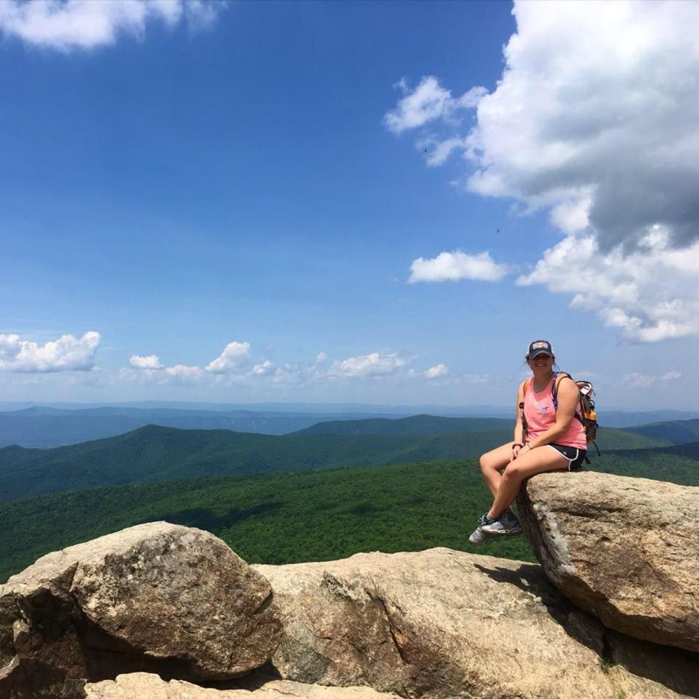 Meet your Posher, Bailie